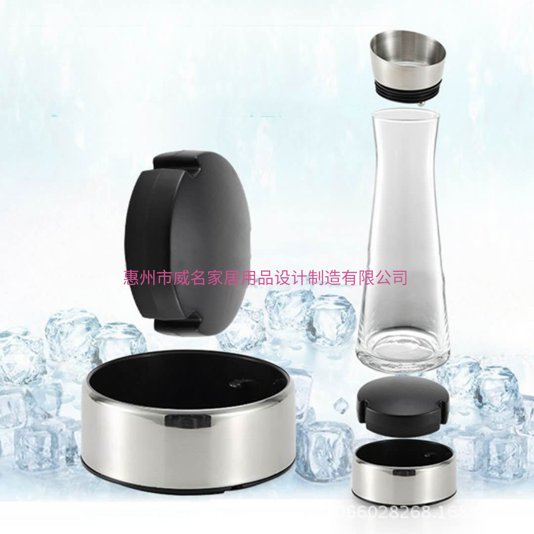 不銹鋼水杯蓋出現(xiàn)打不開(kāi)怎么辦?